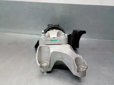 Second-hand car spare part left engine support for mg rover mg zs suv 1.5 vti oem iam references 10241848  