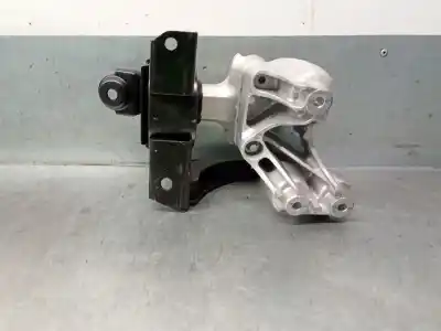 Second-hand car spare part left engine support for mg rover mg zs suv 1.5 vti oem iam references 10241848  