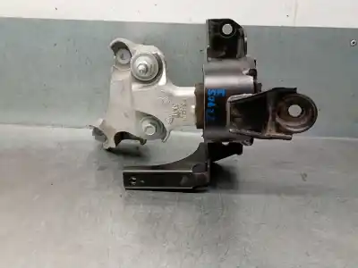 Second-hand car spare part left engine support for mg rover mg zs suv 1.5 vti oem iam references 10241848  