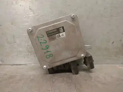 Second-hand car spare part electronic module for smart forfour eq (451) electric drive / eq (451) oem iam references 6700003893