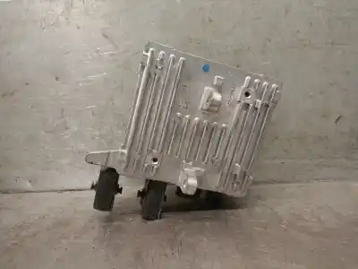 Second-hand car spare part electronic module for smart forfour eq (451) electric drive / eq (451) oem iam references 6700003893  6700003893