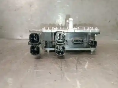Автозапчасти б/у электронный модуль за smart forfour fastback (453) electric drive / eq (453.091) ссылки oem iam 6700003893  6700003893