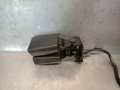Автозапчасти б/у крюк для пояса за MG ROVER MG ZS SUV 1.5 VTI ссылки OEM IAM 11060446  11060446