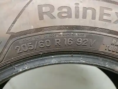 Автозапчасти б/у шина за renault grand scénic ii (jm0/1_) 1.5 dci (jm1e) ссылки oem iam 20560r1692v rain expert 5 