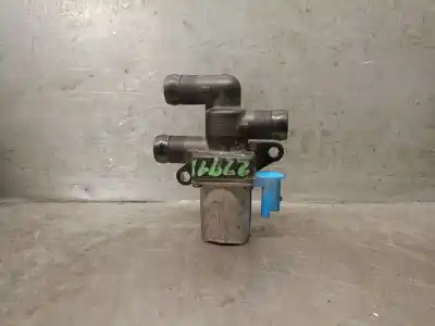 Second-hand car spare part heating exchange valve for smart forfour eq (451) electric drive / eq (451) oem iam references a4535000140