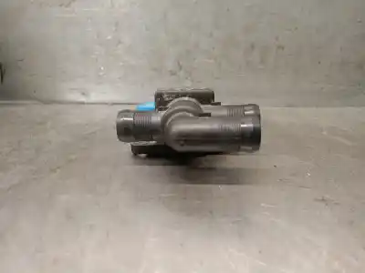 Автозапчасти б/у клапан теплообменника за smart forfour eq (451) electric drive / eq (451) ссылки oem iam a4535000140  a4535000140