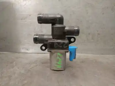 Second-hand car spare part heating exchange valve for smart forfour eq (451) electric drive / eq (451) oem iam references a4535000140