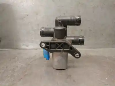 Автозапчасти б/у клапан теплообменника за smart forfour eq (451) electric drive / eq (451) ссылки oem iam a4535000140  a4535000140