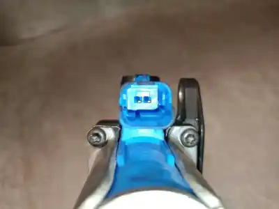 Автозапчасти б/у клапан теплообменника за smart forfour eq (451) electric drive / eq (451) ссылки oem iam a4535000140  a4535000140