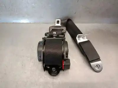 Pezzo di ricambio per auto di seconda mano cintura di sicurezza posteriore sinistra per mg rover mg zs suv 1.5 vti riferimenti oem iam 10242536