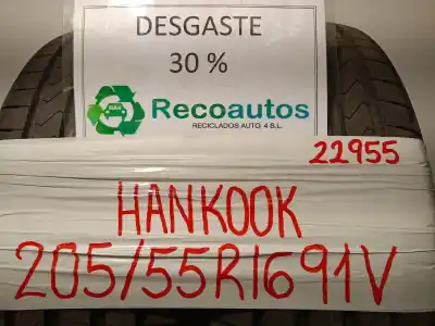 Recambio de automóvil de segunda mano de NEUMATICO/S para SEAT LEON (5F1) 1.6 TDI referencias OEM IAM 20555R1691V  
