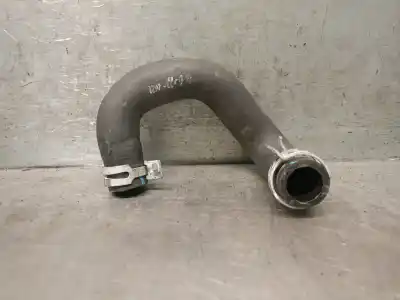 Автозапчасти б/у трубка за SMART FORFOUR FASTBACK (453) ELECTRIC DRIVE / EQ (453.091) ссылки OEM IAM A4535011800  A4535011800