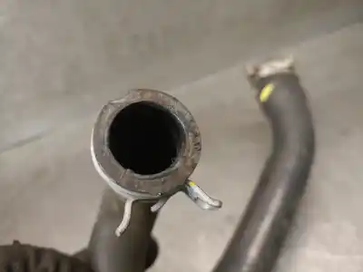 Автозапчастина б/у труба для smart forfour eq (451) electric drive / eq (451) посилання на oem iam a4535010782  a4535010782