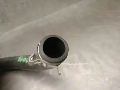 Автозапчастина б/у труба для smart forfour eq (451) electric drive / eq (451) посилання на oem iam a4535010782  a4535010782