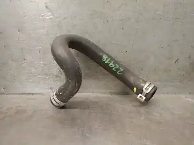Автозапчастина б/у труба для smart forfour fastback (453) electric drive / eq (453.091) посилання на oem iam a4535010782  a4535010782