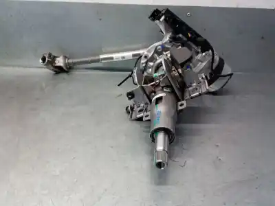 Pezzo di ricambio per auto di seconda mano piantone dello sterzo per mg rover mg zs suv 1.5 vti riferimenti oem iam 1161126801