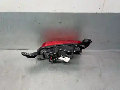 Автозапчасти б/у левая задняя противотуманная фонарь за mg rover mg zs suv 1.5 vti ссылки oem iam a33005l0100  