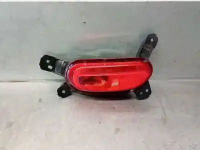 Pezzo di ricambio per auto di seconda mano fendinebbia posteriore destro per mg rover mg zs suv 1.5 vti riferimenti oem iam a33005r0100