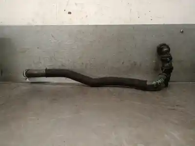 Second-hand car spare part tube for smart forfour fastback (453) electric drive / eq (453.091) oem iam references a4535010882