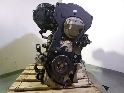 Second-hand car spare part COMPLETE ENGINE for CITROEN XSARA (N1)  OEM IAM references NFU 10FX2F 01353X