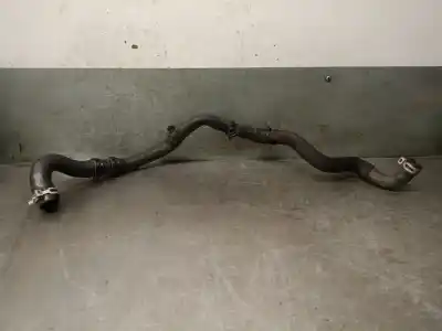 Second-hand car spare part tube for smart forfour eq (451) electric drive / eq (451) oem iam references a4535010182