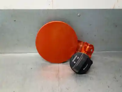 Pezzo di ricambio per auto di seconda mano tappo esterno del carburante per mg rover mg zs suv 1.5 vti riferimenti oem iam zs1953a0