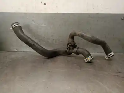 Second-hand car spare part tube for smart forfour eq (451) electric drive / eq (451) oem iam references a4535012200