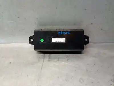 Автозапчасти б/у электронный модуль за mg rover mg zs suv 1.5 vti ссылки oem iam 11602678