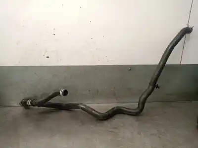 Second-hand car spare part tube for smart forfour eq (451) electric drive / eq (451) oem iam references a4535012200