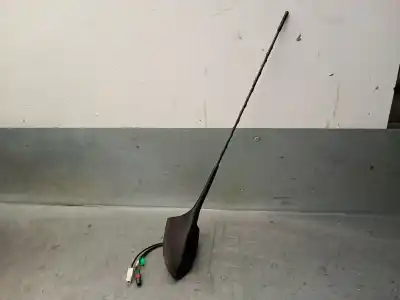 Pezzo di ricambio per auto di seconda mano antenna per mg rover mg zs suv 1.5 vti riferimenti oem iam zs11eu