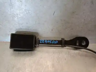 Pezzo di ricambio per auto di seconda mano gancio cintura anteriore destro per mg rover mg zs suv 1.5 vti riferimenti oem iam 10127879