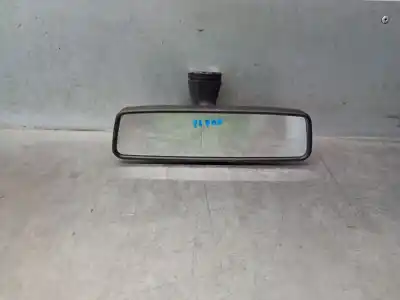 Pezzo di ricambio per auto di seconda mano specchio interno per mg rover mg zs suv 1.5 vti riferimenti oem iam zs11ec4200