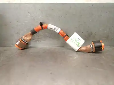 Second-hand car spare part wire for smart forfour eq (451) electric drive / eq (451) oem iam references 240419493r