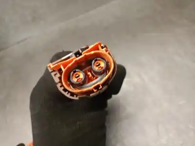 Second-hand car spare part wire for smart forfour eq (451) electric drive / eq (451) oem iam references 240419493r  a4533401200