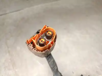 Second-hand car spare part wire for smart forfour eq (451) electric drive / eq (451) oem iam references 296955099r  a4533401200