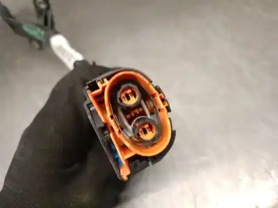 Second-hand car spare part wire for smart forfour eq (451) electric drive / eq (451) oem iam references 296955099r  a4533401200