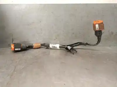 Second-hand car spare part wire for smart forfour fastback (453) electric drive / eq (453.091) oem iam references 296955099r