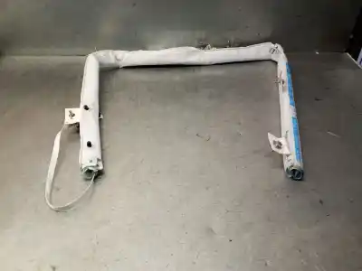 Pezzo di ricambio per auto di seconda mano airbag lato anteriore sinistro per mg rover mg zs suv 1.5 vti riferimenti oem iam yfss9999343