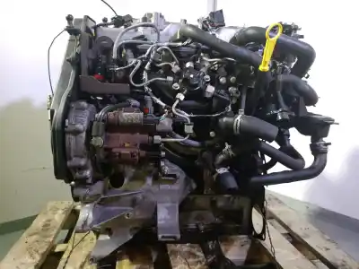 Автозапчасти б/у полный двигатель за ford c-max (dm2) 1.8 tdci ссылки oem iam kkda 7p59337 1444979