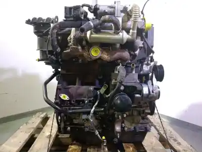 Автозапчасти б/у полный двигатель за ford c-max (dm2) 1.8 tdci ссылки oem iam kkda 7p59337 1444979