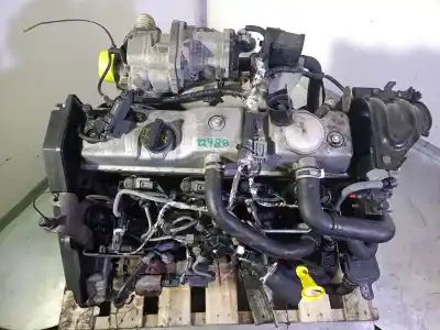 Автозапчасти б/у полный двигатель за ford c-max (dm2) 1.8 tdci ссылки oem iam kkda 7p59337 1444979
