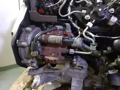 Автозапчасти б/у полный двигатель за ford c-max (dm2) 1.8 tdci ссылки oem iam kkda 7p59337 1444979