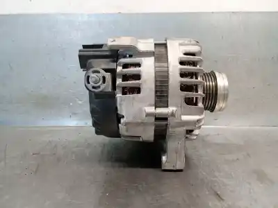 Pezzo di ricambio per auto di seconda mano alternatore per mg rover mg zs suv 1.5 vti riferimenti oem iam fgn12s200
