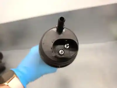 Pezzo di ricambio per auto di seconda mano filtro gasolio per bmw x1 (u11) sdrive 18 d riferimenti oem iam 8472045  13327925860