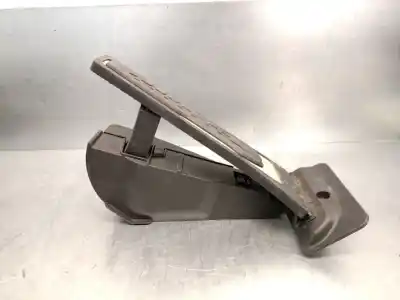 Second-hand car spare part accelerator pedal for bmw x1 (u11) sdrive 18 d oem iam references 35406889824  35406889824