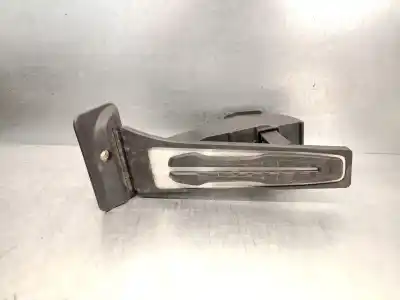 Second-hand car spare part accelerator pedal for bmw x1 (u11) sdrive 18 d oem iam references 35406889824  35406889824
