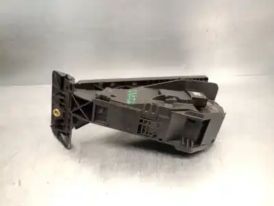 Second-hand car spare part accelerator pedal for bmw x1 (u11) sdrive 18 d oem iam references 35406889824  35406889824