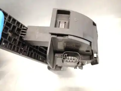 Second-hand car spare part accelerator pedal for bmw x1 (u11) sdrive 18 d oem iam references 35406889824  35406889824