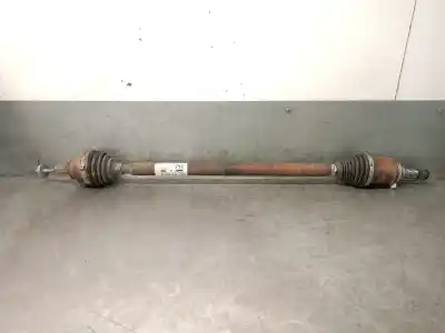 Second-hand car spare part front right transmission for smart forfour eq (451) electric drive / eq (451) oem iam references a4533509400