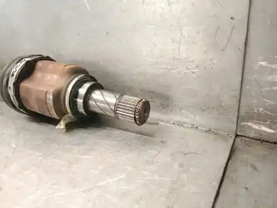 Second-hand car spare part front right transmission for smart forfour eq (451) electric drive / eq (451) oem iam references a4533509400  a4533509400